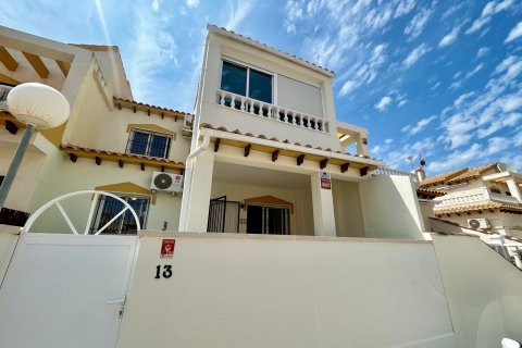 Villetta a schiera in vendita Alicante, Spagna 3 camere da letto, 82 mq. N° 125486 - foto 25