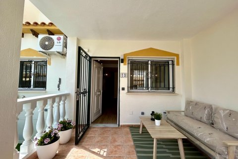 Villetta a schiera in vendita Alicante, Spagna 3 camere da letto, 82 mq. N° 125486 - foto 21