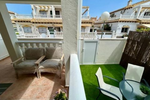 Villetta a schiera in vendita Alicante, Spagna 3 camere da letto, 82 mq. N° 125486 - foto 23