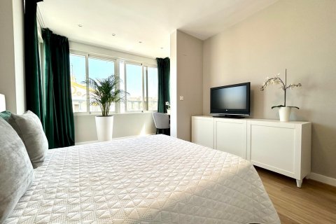 Villetta a schiera in vendita Alicante, Spagna 3 camere da letto, 82 mq. N° 125486 - foto 14