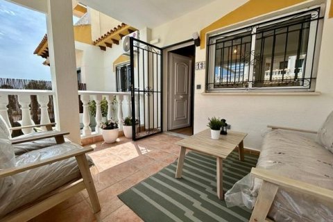 Villetta a schiera in vendita Alicante, Spagna 3 camere da letto, 82 mq. N° 125486 - foto 22