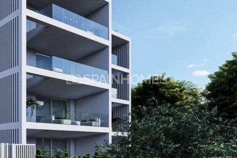 Penthouse for sale in Denia, Alicante, Spain 2 bedrooms, 94 sq.m. No. 121578 - photo 11