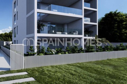 Penthouse for sale in Denia, Alicante, Spain 2 bedrooms, 94 sq.m. No. 121578 - photo 8