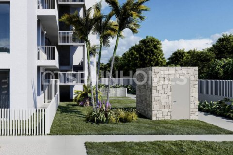 Penthouse for sale in Denia, Alicante, Spain 2 bedrooms, 94 sq.m. No. 121578 - photo 13