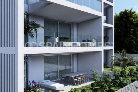 Penthouse for sale in Denia, Alicante, Spain 2 bedrooms, 94 sq.m. No. 121578 - photo 10