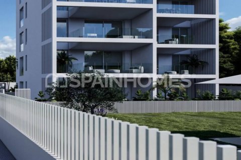 Penthouse for sale Denia, Alicante, Spain 2 bedrooms, 94 sq.m. No. 121578 - photo 17