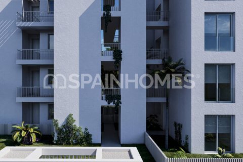 Penthouse for sale in Denia, Alicante, Spain 2 bedrooms, 94 sq.m. No. 121578 - photo 14