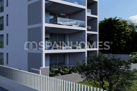 Penthouse for sale in Denia, Alicante, Spain 2 bedrooms, 94 sq.m. No. 121578 - photo 12