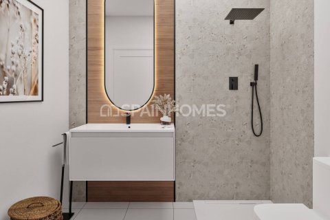 Penthouse w San Miguel de Salinas, Alicante, Hiszpania 3 sypialnie, 80 mkw. nr 121583 – zdjęcie 11