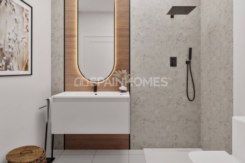 Продажа квартиры в Сан-Мигель-де-Салинас, Аликанте, Испания 2 спальни, 67м2 №121580 - фото 11