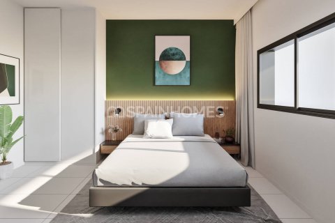 Apartament San Miguel de Salinas, Alicante, Hiszpania 3 sypialnie, 80 mkw. nr 121582 – zdjęcie 8