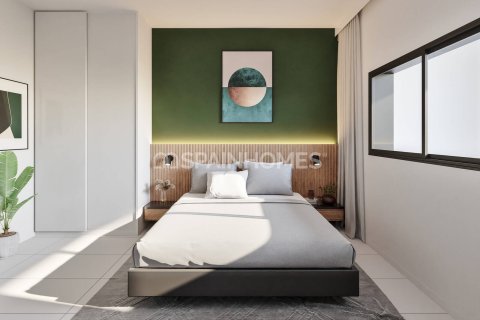 Apartament w San Miguel de Salinas, Alicante, Hiszpania 3 sypialnie, 80 mkw. nr 121582 – zdjęcie 8