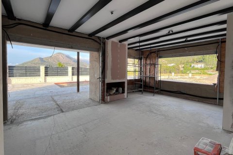 Villa pārdošanā Penaguila, Alicante, Spānijā 3 istabas, 140 m2 Nr. 131416 - attēls 15