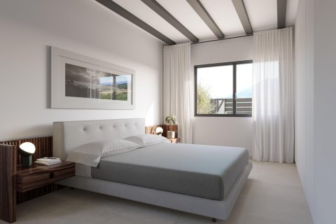 Villa pārdošanā Penaguila, Alicante, Spānijā 3 istabas, 140 m2 Nr. 131416 - attēls 6