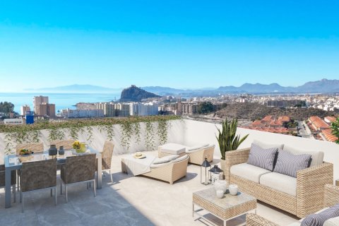 Villa for sale Aguilas, Murcia, Spain 4 bedrooms,  No. 132236 - photo 11