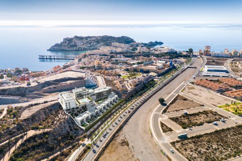 Villa for sale Aguilas, Murcia, Spain 4 bedrooms,  No. 132236 - photo 2