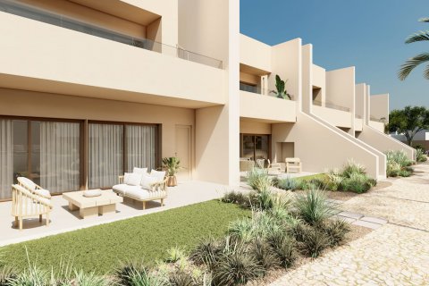 Villa en venta San Javier, Murcia, España 3 dormitorios, 117 m2 No. 132238 - foto 20