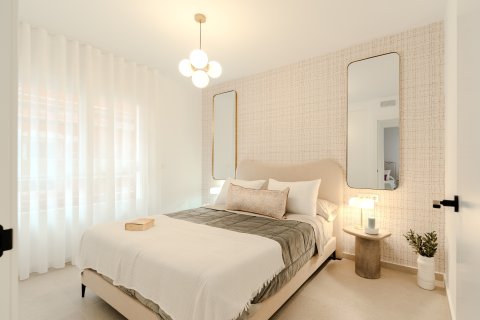 Townhouse à vendre à Los Alcazares, Murcia, Espagne, 3 chambres, 232 m2 No. 132237 - photo 17