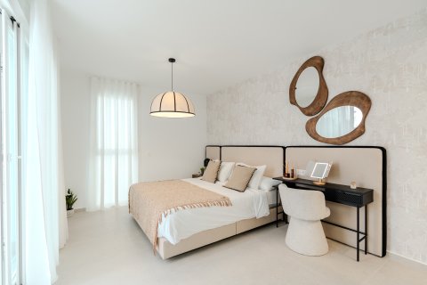 Townhouse à vendre à Los Alcazares, Murcia, Espagne, 3 chambres, 232 m2 No. 132237 - photo 23