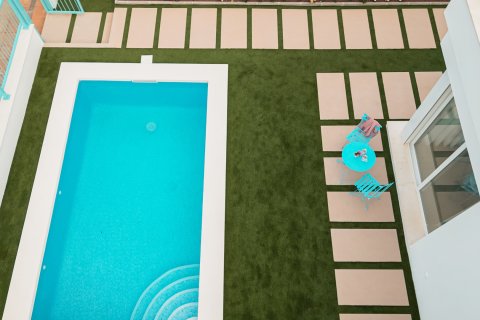 Townhouse à vendre à Los Alcazares, Murcia, Espagne, 3 chambres, 232 m2 No. 132237 - photo 4