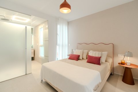 Townhouse à vendre à Los Alcazares, Murcia, Espagne, 3 chambres, 232 m2 No. 132237 - photo 19