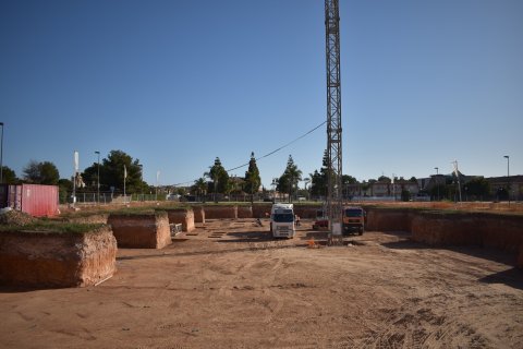 Villa zum Verkauf Los Alcazares, Murcia, Spanien 3 Schlafzimmer, 232 m2 Nr. 132237 - Foto 25