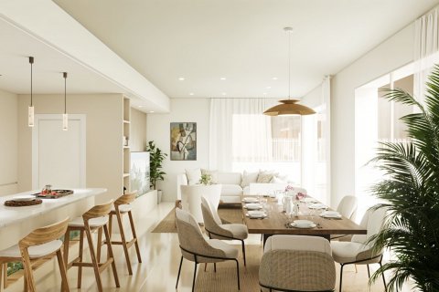 Villa zum Verkauf Los Alcazares, Murcia, Spanien 3 Schlafzimmer, 232 m2 Nr. 132237 - Foto 11
