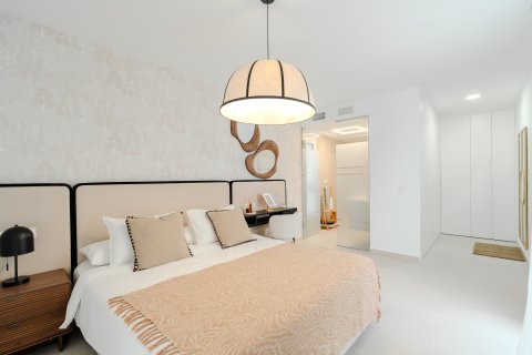 Townhouse à vendre à Los Alcazares, Murcia, Espagne, 3 chambres, 232 m2 No. 132237 - photo 26