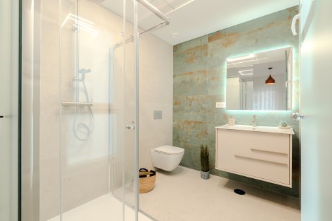 Townhouse à vendre à Los Alcazares, Murcia, Espagne, 3 chambres, 232 m2 No. 132237 - photo 21