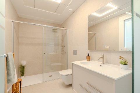 Townhouse à vendre à Los Alcazares, Murcia, Espagne, 3 chambres, 232 m2 No. 132237 - photo 27