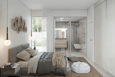 Villa zum Verkauf Los Alcazares, Murcia, Spanien 3 Schlafzimmer, 232 m2 Nr. 132237 - Foto 14