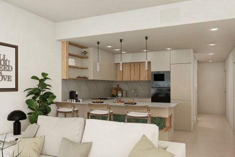 Villa zum Verkauf Los Alcazares, Murcia, Spanien 3 Schlafzimmer, 232 m2 Nr. 132237 - Foto 18