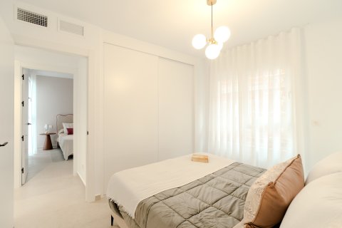 Townhouse à vendre à Los Alcazares, Murcia, Espagne, 3 chambres, 232 m2 No. 132237 - photo 18