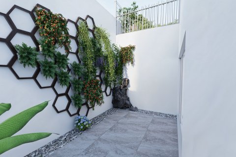 Villa zum Verkauf Los Alcazares, Murcia, Spanien 3 Schlafzimmer, 232 m2 Nr. 132237 - Foto 21