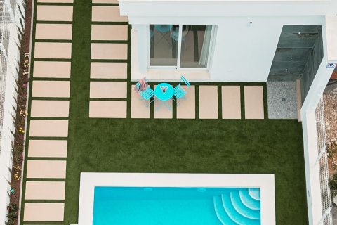 Townhouse à vendre à Los Alcazares, Murcia, Espagne, 3 chambres, 232 m2 No. 132237 - photo 7