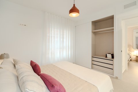 Townhouse à vendre à Los Alcazares, Murcia, Espagne, 3 chambres, 232 m2 No. 132237 - photo 20