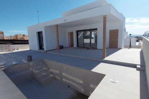 Villa en venta Fortuna, Murcia, España 4 dormitorios, 180 m2 No. 132235 - foto 21