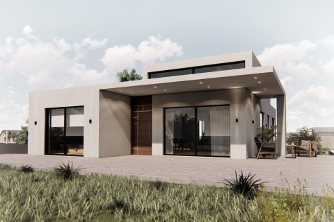 Villa en venta Fortuna, Murcia, España 4 dormitorios, 180 m2 No. 132235 - foto 6