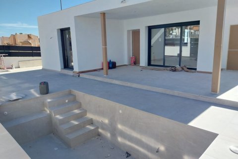 Villa en venta Fortuna, Murcia, España 4 dormitorios, 180 m2 No. 132235 - foto 16