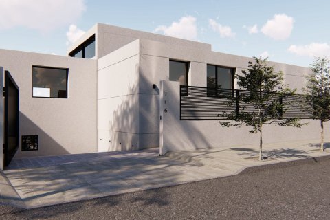 Villa en venta Fortuna, Murcia, España 4 dormitorios, 180 m2 No. 132235 - foto 5