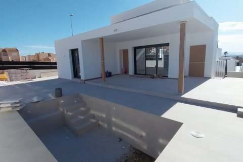 Villa en venta Fortuna, Murcia, España 4 dormitorios, 180 m2 No. 132235 - foto 10