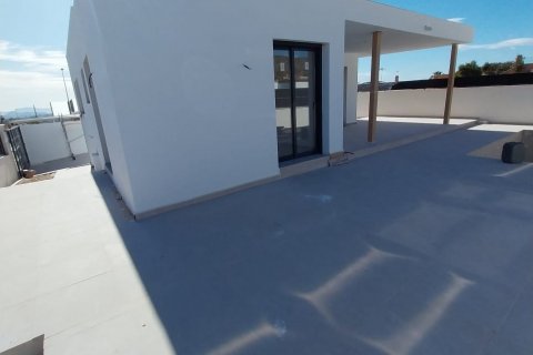 Villa en venta Fortuna, Murcia, España 4 dormitorios, 180 m2 No. 132235 - foto 18