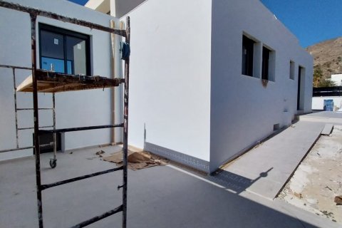 Villa en venta Fortuna, Murcia, España 4 dormitorios, 180 m2 No. 132235 - foto 13