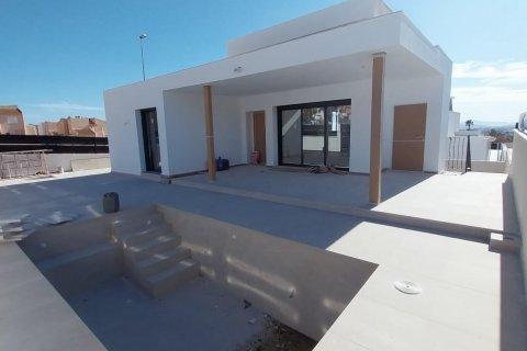 Villa en venta Fortuna, Murcia, España 4 dormitorios, 180 m2 No. 132235 - foto 20