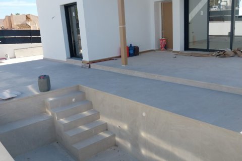 Villa en venta Fortuna, Murcia, España 4 dormitorios, 180 m2 No. 132235 - foto 15
