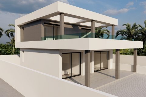 Villa pārdošanā Ciudad Quesada, Alicante, Spānijā 3 istabas, 282 m2 Nr. 132240 - attēls 4