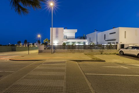 Villa en venta San Javier, Murcia, España 3 dormitorios, 127 m2 No. 132234 - foto 9