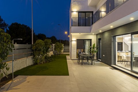 Villa en venta San Javier, Murcia, España 3 dormitorios, 127 m2 No. 132234 - foto 7