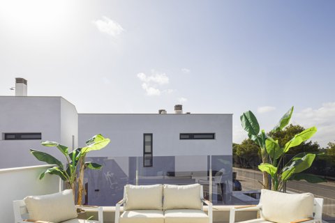 Villa en venta San Javier, Murcia, España 3 dormitorios, 127 m2 No. 132234 - foto 15