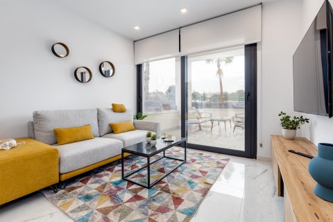 Wohnung zum Verkauf Torrevieja, Alicante, Spanien 3 Schlafzimmer, 99 m2 Nr. 123434 - Foto 16